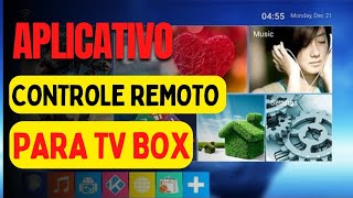 CONTROLE REMOTO PARA TV BOX - SMART TV ANDROID  NO CELULAR - MELHOR CONTROLE VIRTUAL 2022