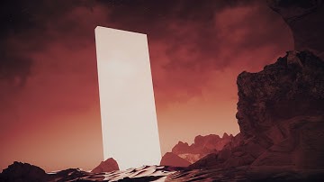 Unreal Engine - The Gateway