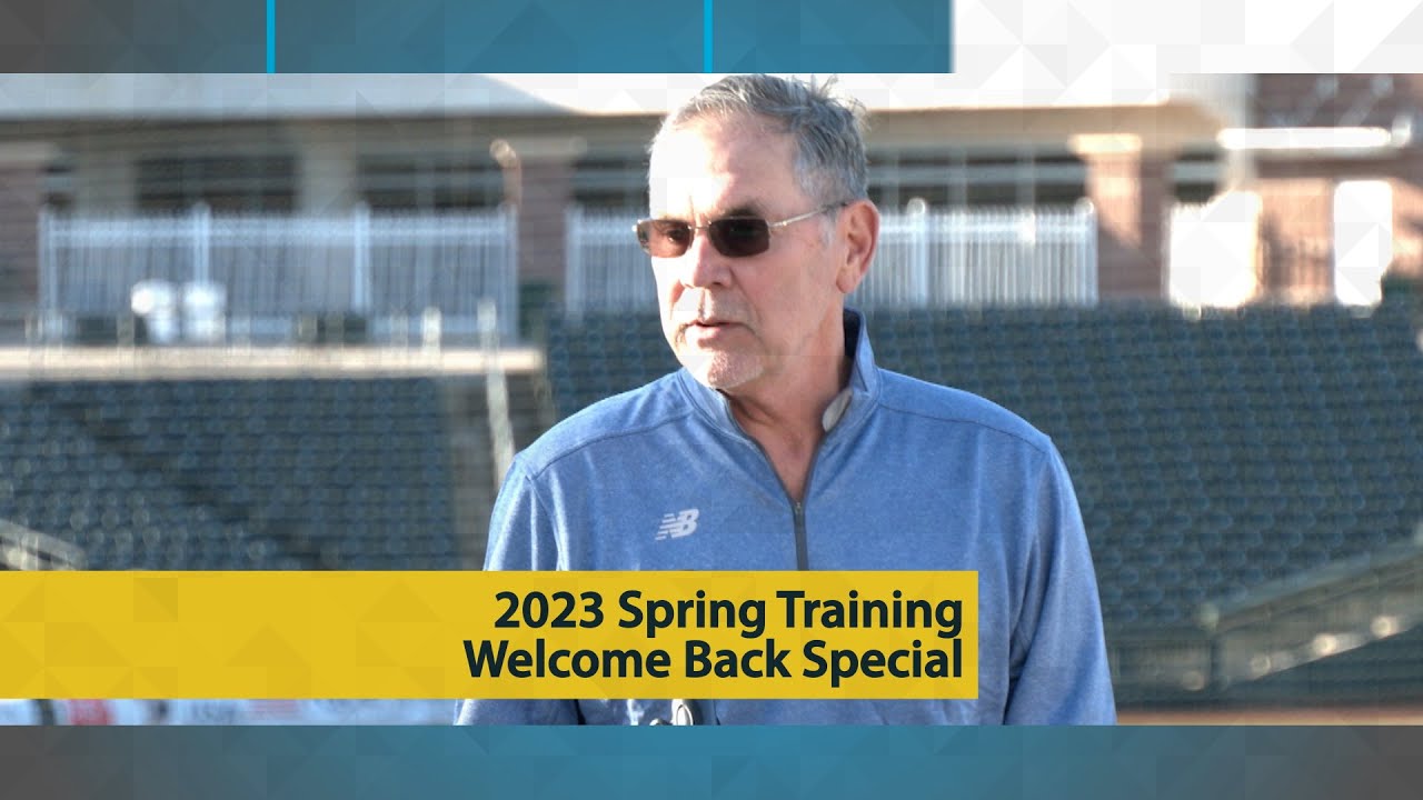 Mayor's Welcome Back Special 2023