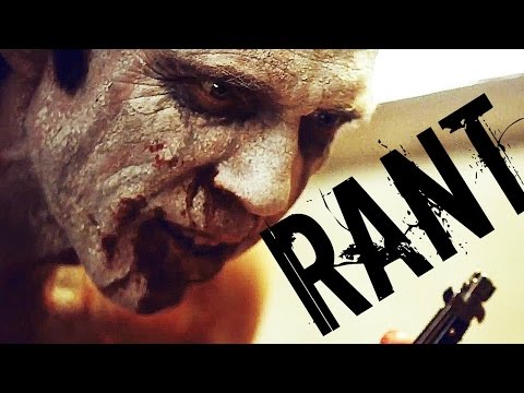 31 Movie Review RANT (Rob Zombie, Horror)