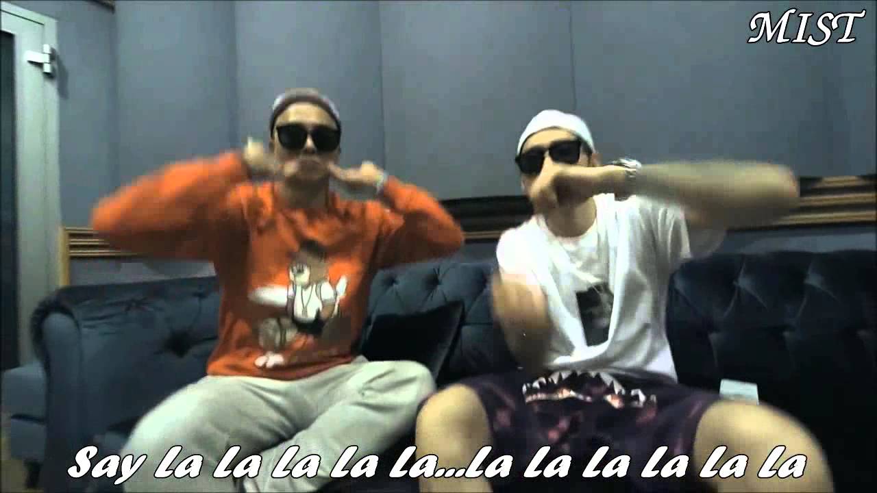 [MyanmarSub] Mino-Okey Dokey  Mv