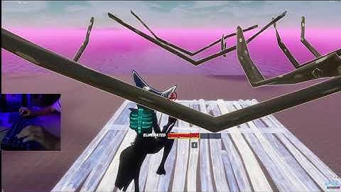 Proof I Dont Macro (HandCam)