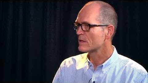 Big data: No bubble here -- Strata + Hadoop 2014