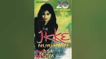 Bunga Dahlia (1996) Ikke Nurjanah
