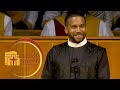 March 3, 2019 "I'm A Believer", Rev. Dr. Howard-John Wesley