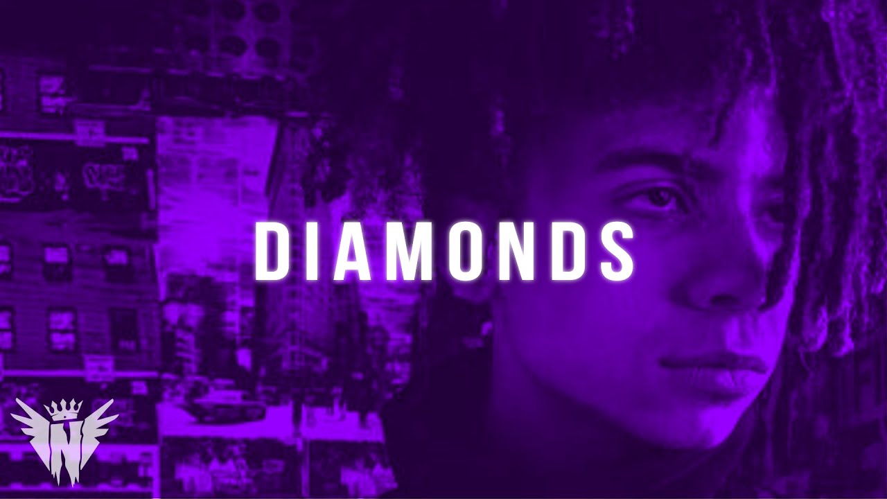 [SOLD] Iann Dior Type Beat - "Diamonds" | Prod. Nearr | Rap/Trap Instrumental 2020