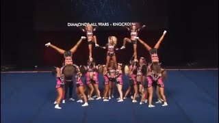 Diamonds Allstars Knockout - Summit 2024 Finals *CHAMPIONS*