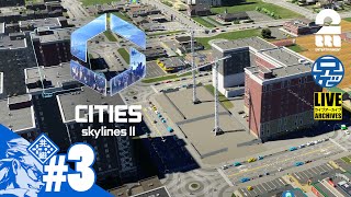 #3【シム】兄者市長の「Cities: Skylines II」【2BRO.】 screenshot 4