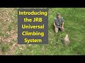 Introducing the jrb universal system jrbus