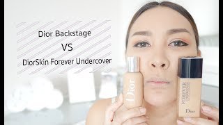 dior backstage foundation pantip