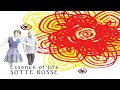 未来予想図 II (Mirai Yoso Zu II,Future Forecast II) -Sotte Bosse (ナミダノコエ)(Bossa Nova,Cafe Music,City Pop)
