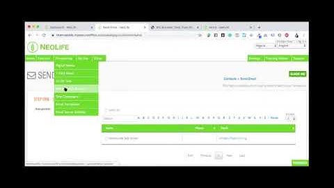 19   How to use Gnld Neolife Team Neolife App Presentation Builder360p1