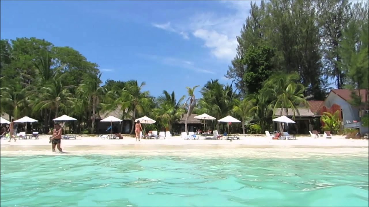 Pattaya Beach Koh Lipe You Pattaya Beach Koh Lipe You