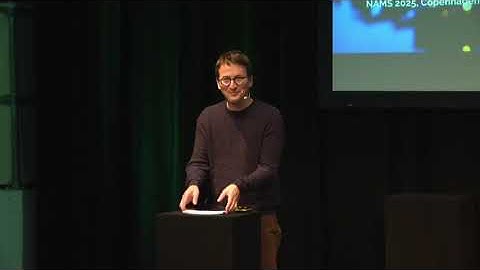 Ezra Eeman - Keynote: The new media reality - AI beyond the hype