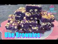 The Best Chewy Brownies - mysweetambitions