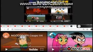 Klasky Csupo Meets 9 Klasky Csupos