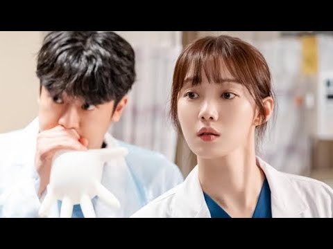 Romantic moments from (Dr. romantic 3)