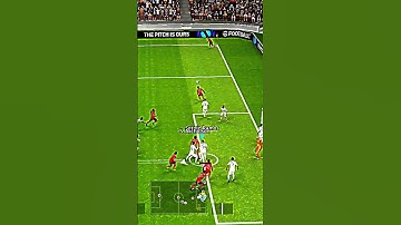 counter attack 🥵💥💥#shorts #viral #efootball