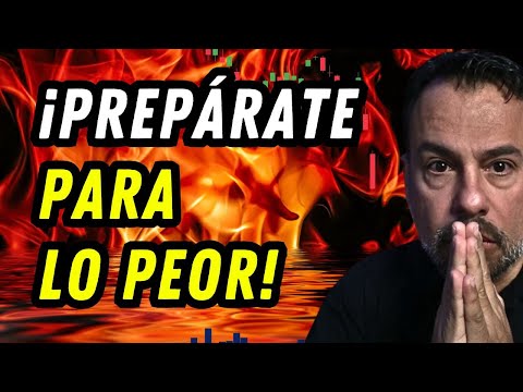 Preparándonos para lo Peor: Caídas, Reconfiguración Mundial y Oportunidades Preparándonos para lo Peor: Caídas, Reconfiguración Mundial y Oportunidades
