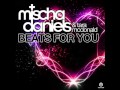 Mischa Daniels Ft. J-Son Anywhere You Wanna Go