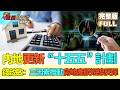 【鳳凰財經日報】內地推城市更新“十五五”計劃 錢啟敏：三因素推動房地產股短線反彈 長遠仍須看基本面 #城市更新十五五 #房地產股反彈 #五月創業板強勢 #UrbanRenewalPlan