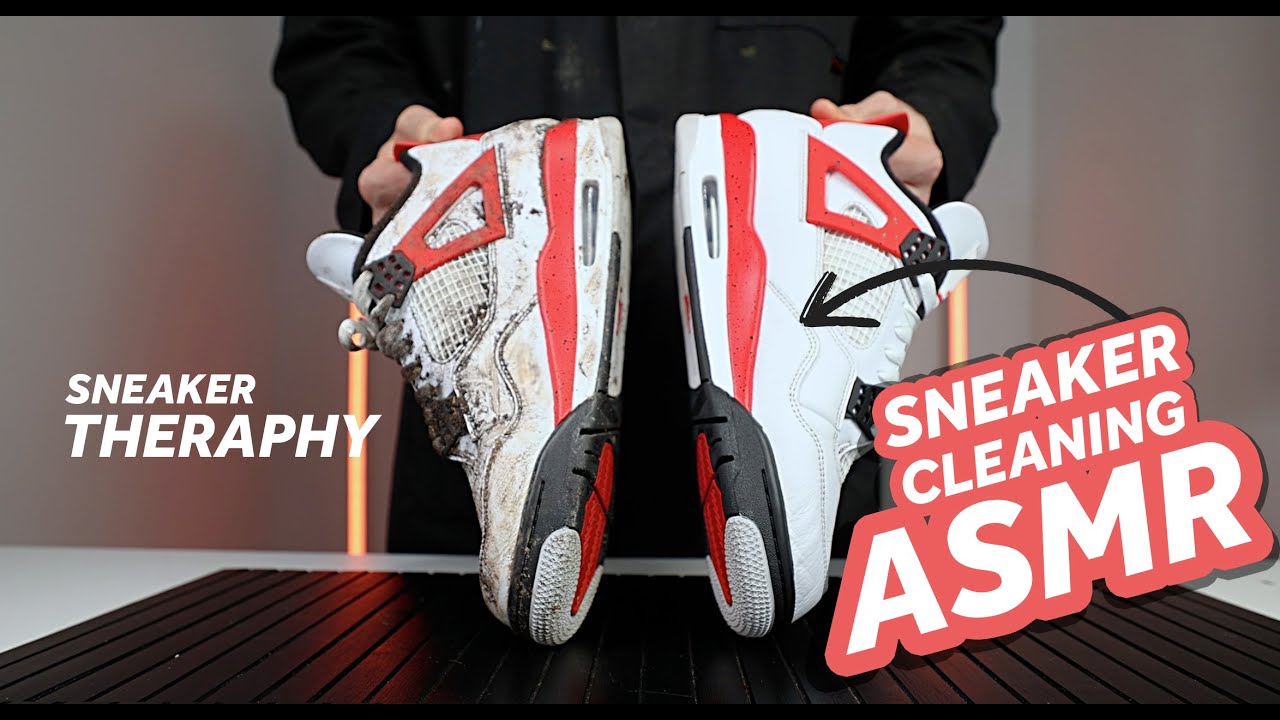 Cure Travel Kit: Sneaker Care by Crep Protect – CrepProtect