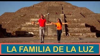 Darwin Grajales & Goggy San Ram - La Familia De La Luz (Official Video) chords