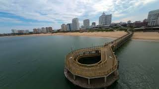 Muelle 3 Punta del Este 2022