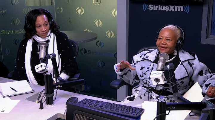 Debra Fraser-Howze Talks HIV and Health Empowerment