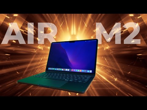 Video: Hvordan legger jeg CDer på MacBook Air?