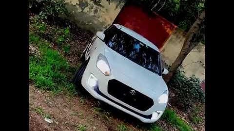 Maruti Suzuki Swift Drift video whatsapp status
