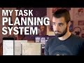 My 3-Tier Planning System for Getting Stuff Done - College Info Geek の動画、Yo…