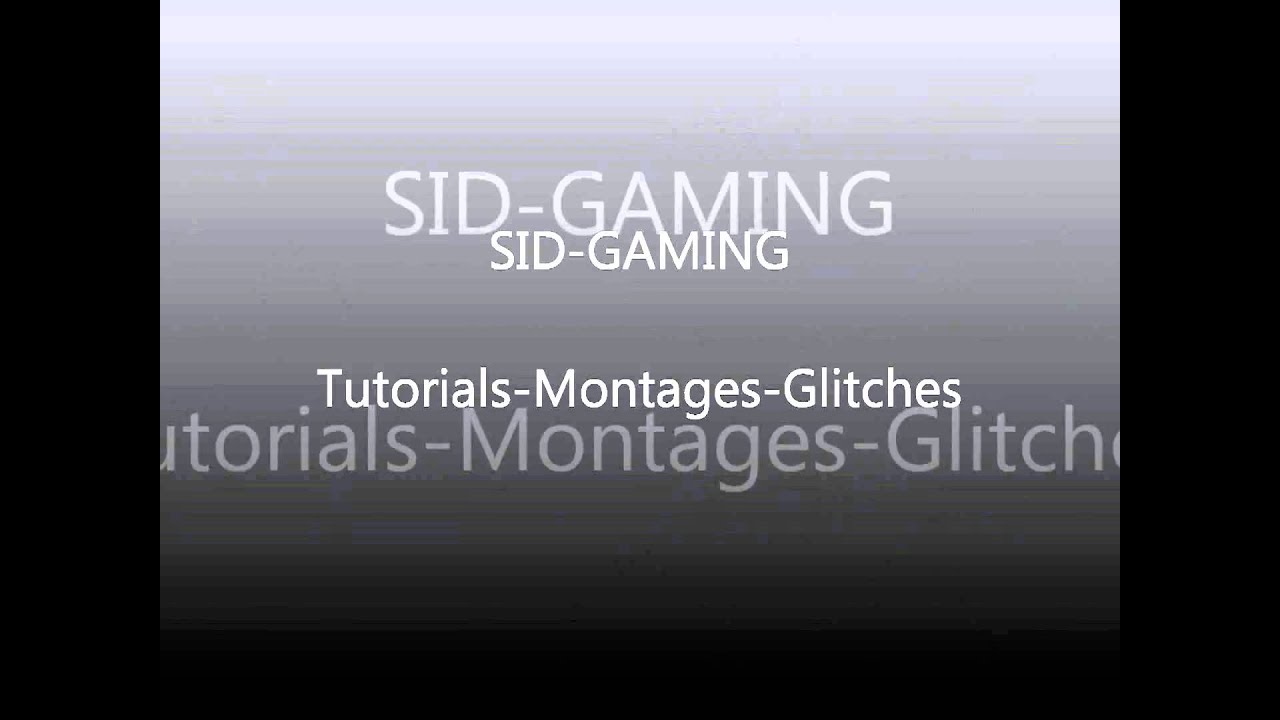 Nathans Tutorial - YouTube