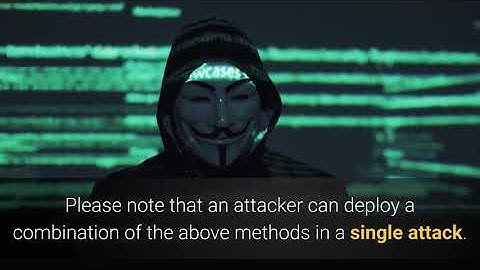 🆕XSS Scripting Types Of Cross Site Scripting Honest Video
