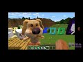 SCRAPY Minecraft Video 