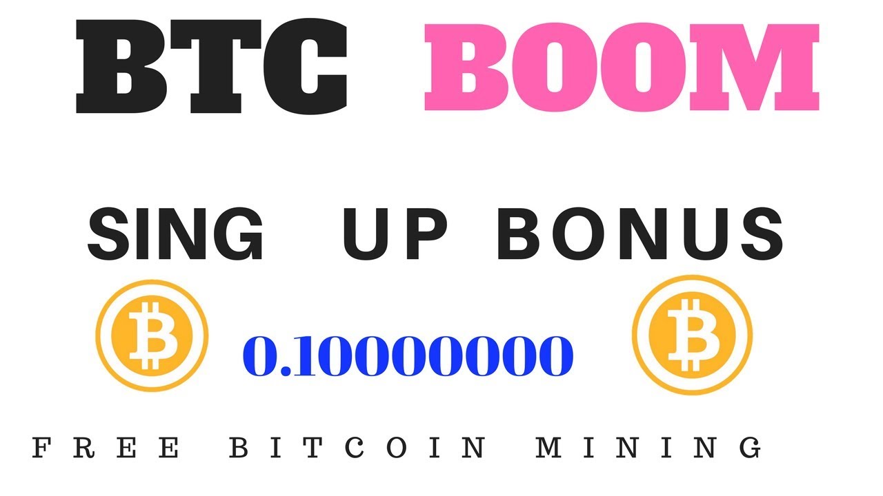 btc boom