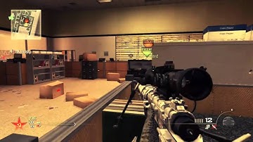 AbNorMaL vs TnG & iG | Modern Warfare 2