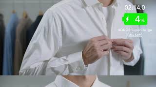 Honor 50 Lite Never Slow You Down