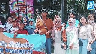 Trip UBM BISCUITS GoTo Bali