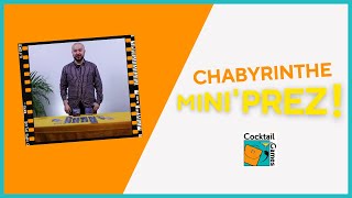 Chabyrinthe : mini présentation (teaser) 
