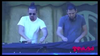 Dimitri Vegas Like Mike Waiting For This X Around The World DV LM Remix Medusa Sunbeach 2017 Dimitri Vegas Like Mike Waiting For This X Around The World DV LM Remix Medusa Sunbeach 2017