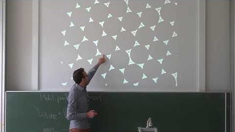 Optical Properties of Nanomaterials 09: Applications of metal nanoparticles