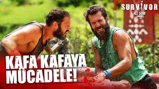 Dokunulmazlığı Kazanan Takımı Belli Oldu | Survivor All Star 2024 105. Bölüm