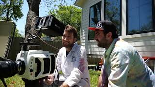 Rainbow Point On A Spekar 12500 Fps Slowmo