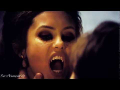 Elena Gilbert / Nina Dobrev as a vampire | All you...