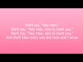 OneRepublic - Rich Love (Lyrics)