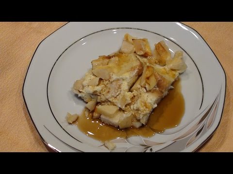 Video: Kuhanje Vdihov Z Jabolki