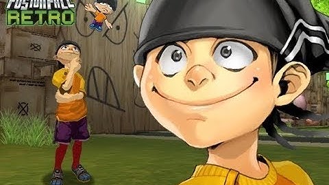 FusionFall Retro Gameplay Walkthrough - Edd Guide Missions Part 1 (NO COMMENTARY)