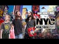 Nintendo switch hunting in new york city