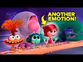 All the secrets about the new emotions revealed inside out 2